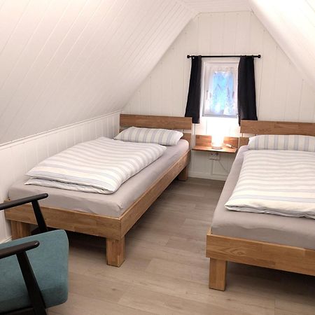 글로페 Haus Lisa 빌라 외부 사진