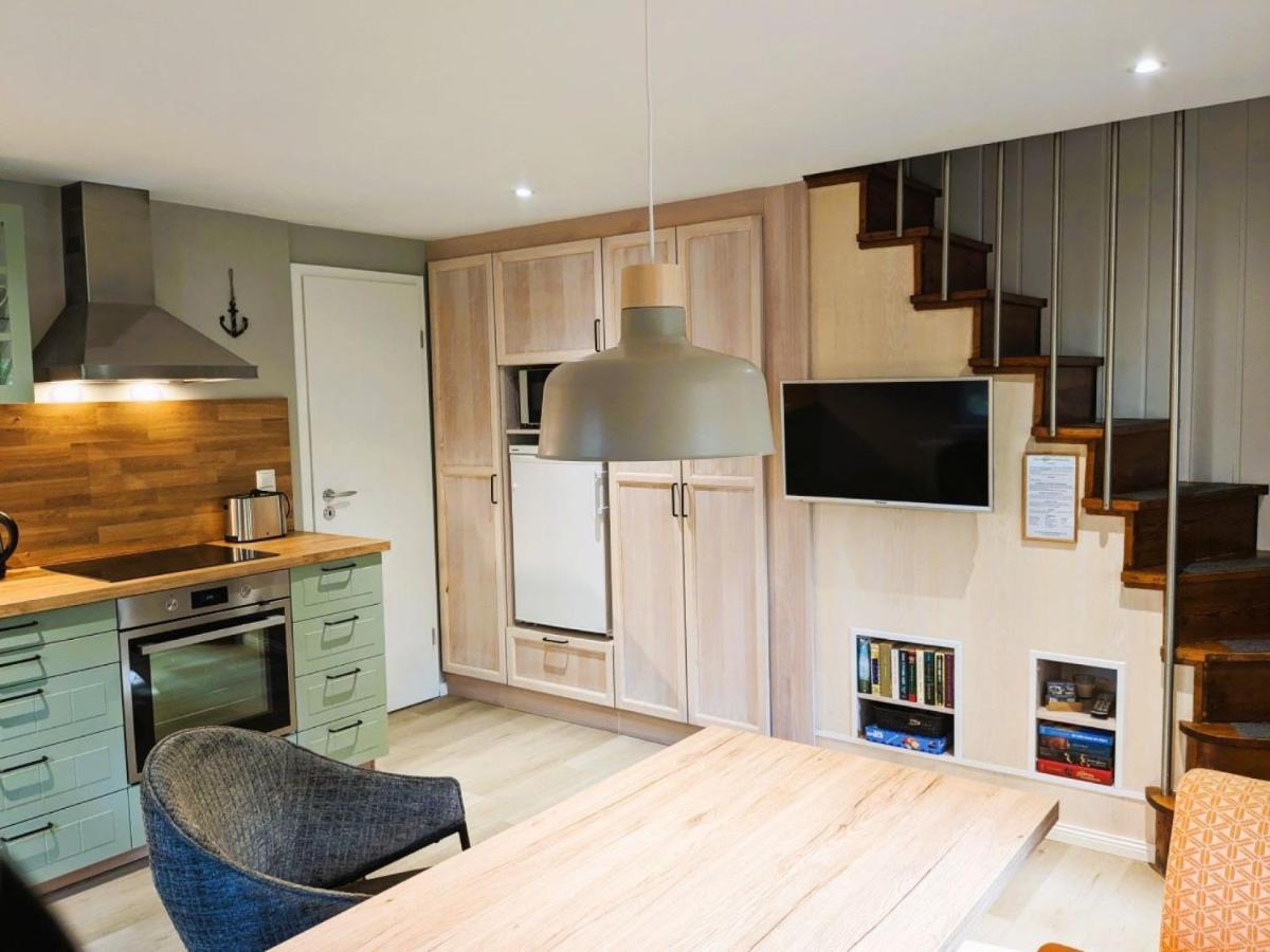 글로페 Haus Lisa 빌라 외부 사진