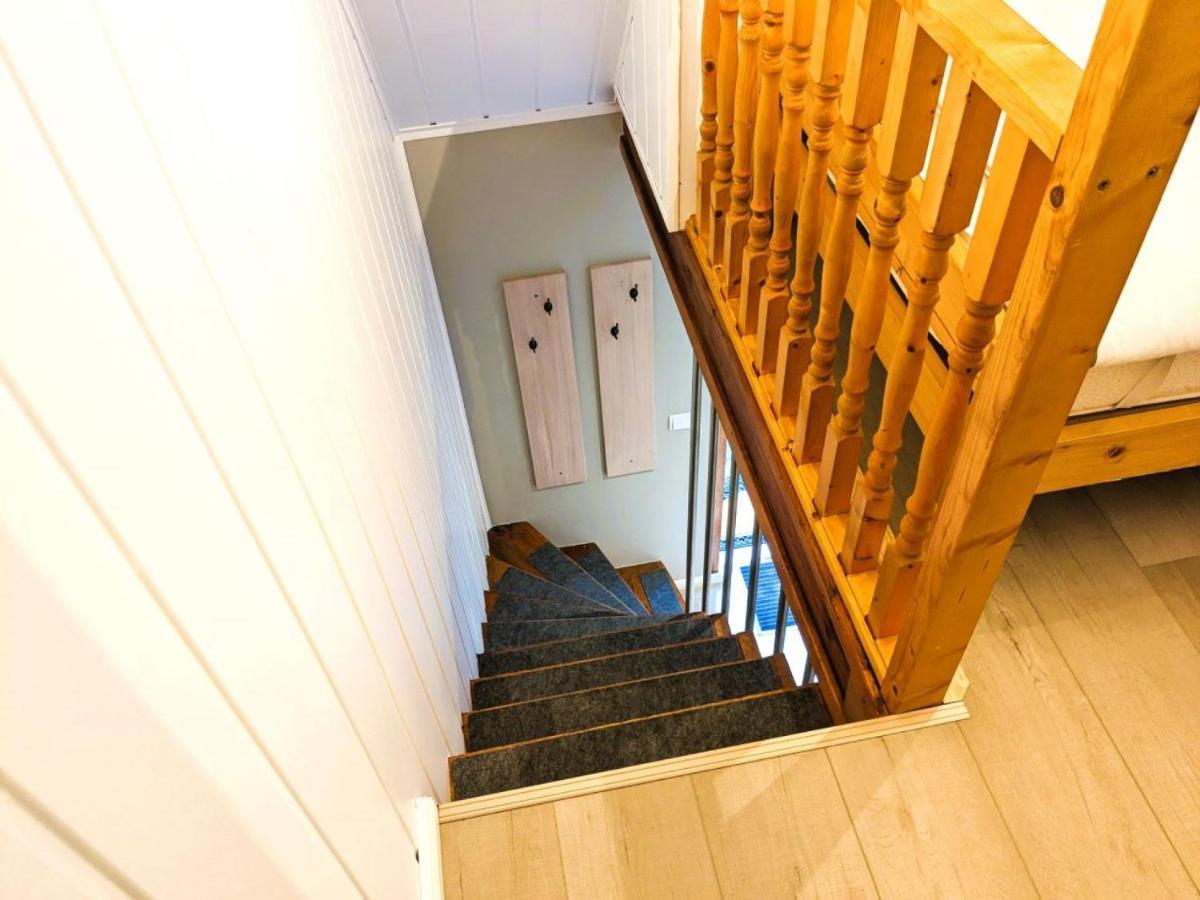 글로페 Haus Lisa 빌라 외부 사진