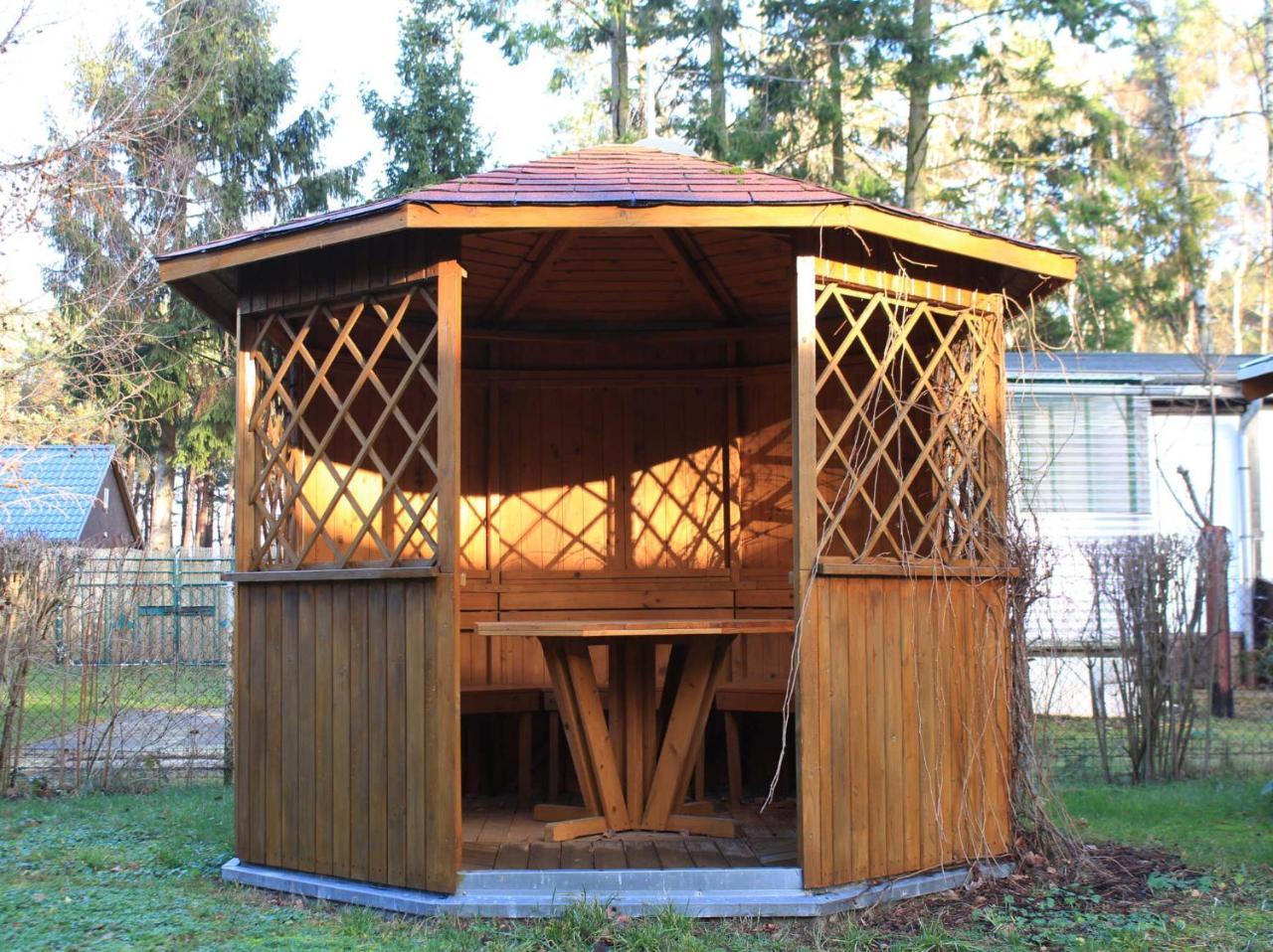글로페 Haus Lisa 빌라 외부 사진