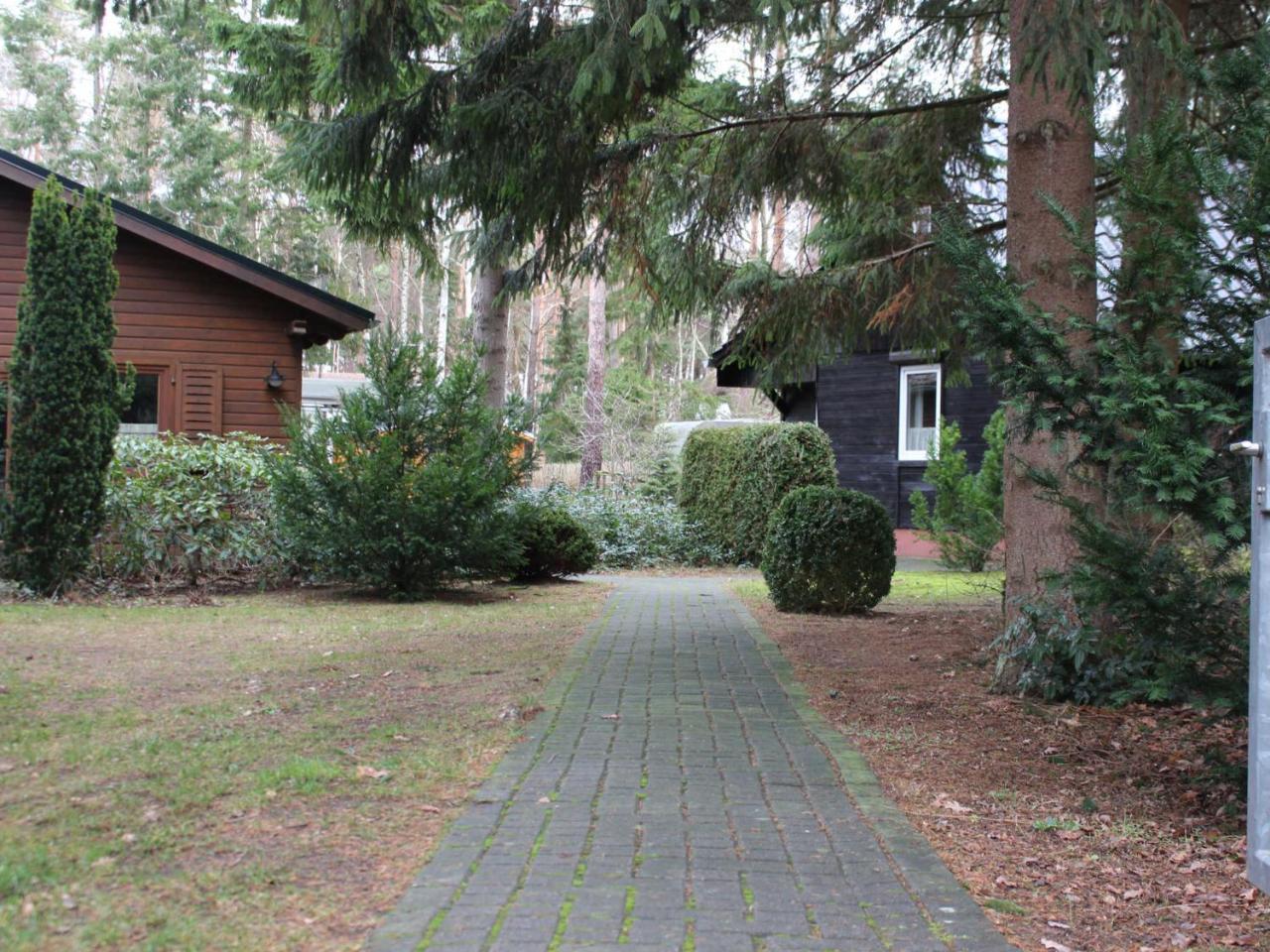 글로페 Haus Lisa 빌라 외부 사진