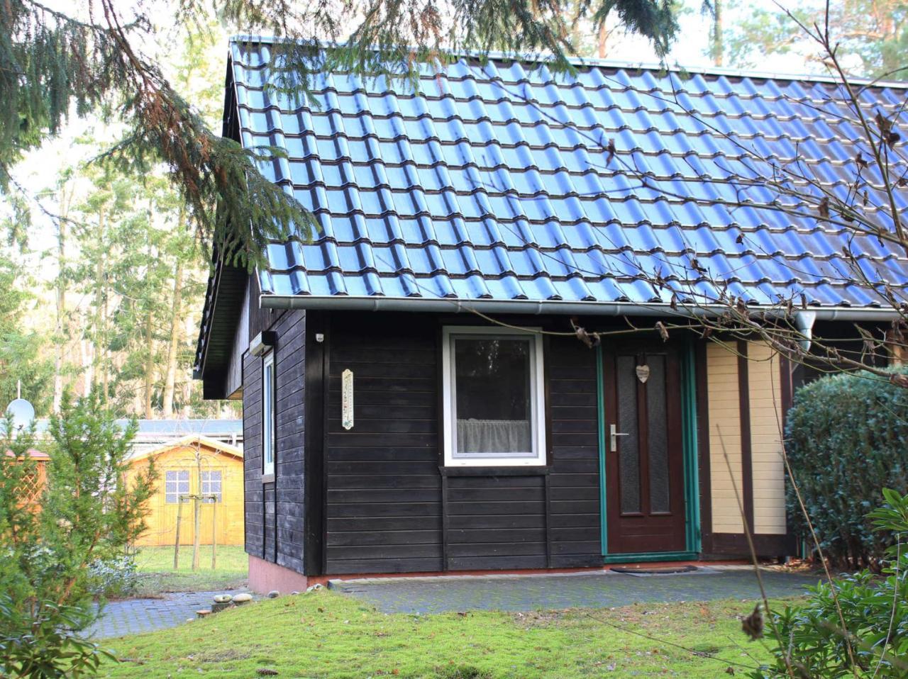 글로페 Haus Lisa 빌라 외부 사진