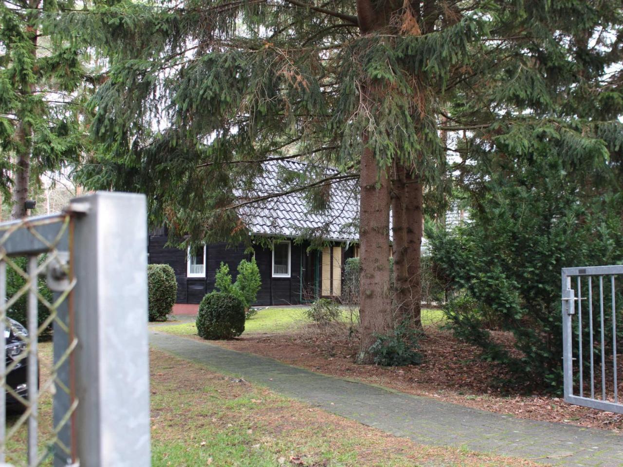글로페 Haus Lisa 빌라 외부 사진